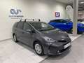 Toyota Prius Eco Grijs - thumbnail 3