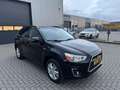 Mitsubishi ASX 1.6 Cleartec Instyle Noir - thumbnail 3