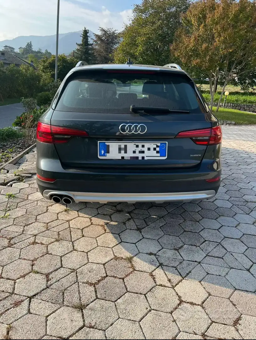 Audi A4 allroad 3.0 tdi Business 218cv s-tronic my16 - 2