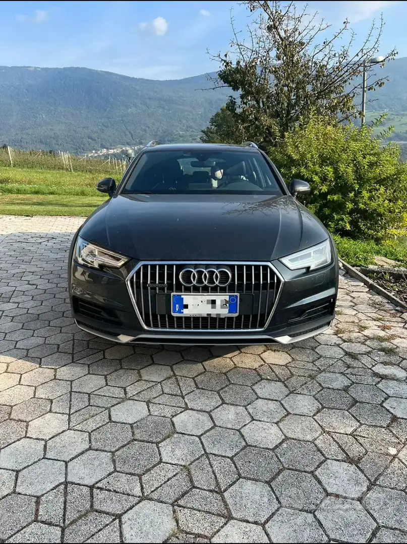 Audi A4 allroad 3.0 tdi Business 218cv s-tronic my16 - 1
