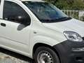 Fiat Panda Panda 1.2 Pop Van 2 posti Bianco - thumbnail 3