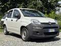 Fiat Panda Panda 1.2 Pop Van 2 posti Bianco - thumbnail 2