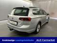 Volkswagen Passat Variant 2.0 TDI SCR Business Kombi, 5-türig, 6-Gang Argent - thumbnail 4