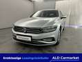 Volkswagen Passat Variant 2.0 TDI SCR Business Kombi, 5-türig, 6-Gang Argent - thumbnail 1