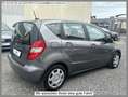 Mercedes-Benz A 160 *Klima,Sizheizung,Bluetooth,Garantie* Gris - thumbnail 4