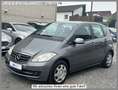 Mercedes-Benz A 160 *Klima,Sizheizung,Bluetooth,Garantie* Gris - thumbnail 1