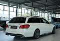 Mercedes-Benz E 63 AMG T 4M *Pano*Driver?sPackage*H&K*Designo Weiß - thumbnail 15
