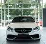 Mercedes-Benz E 63 AMG T 4M *Pano*Driver?sPackage*H&K*Designo Weiß - thumbnail 8