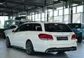 Mercedes-Benz E 63 AMG T 4M *Pano*Driver?sPackage*H&K*Designo Weiß - thumbnail 16