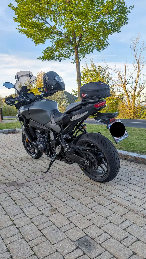 Yamaha Tracer 9 GT - 2