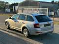 Skoda Octavia Combi Ambition *DSG**NAVI*SHZ*MSWT* Silber - thumbnail 16
