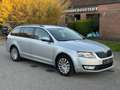 Skoda Octavia Combi Ambition *DSG**NAVI*SHZ*MSWT* Silber - thumbnail 1