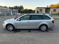 Skoda Octavia Combi Ambition *DSG**NAVI*SHZ*MSWT* Silber - thumbnail 4