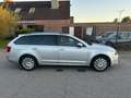 Skoda Octavia Combi Ambition *DSG**NAVI*SHZ*MSWT* Silber - thumbnail 3