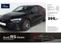 Audi RS3 Limousine TFSI quattro Black - thumbnail 1