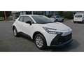 Toyota C-HR 1.8 Hybrid 140 e-CVT  Dynamic BLACK FRIDAY Weiß - thumbnail 20