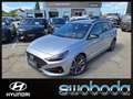 Hyundai i30 Kombi - PD GO Plus 1.5 DPI c5ku1 Silber - thumbnail 1