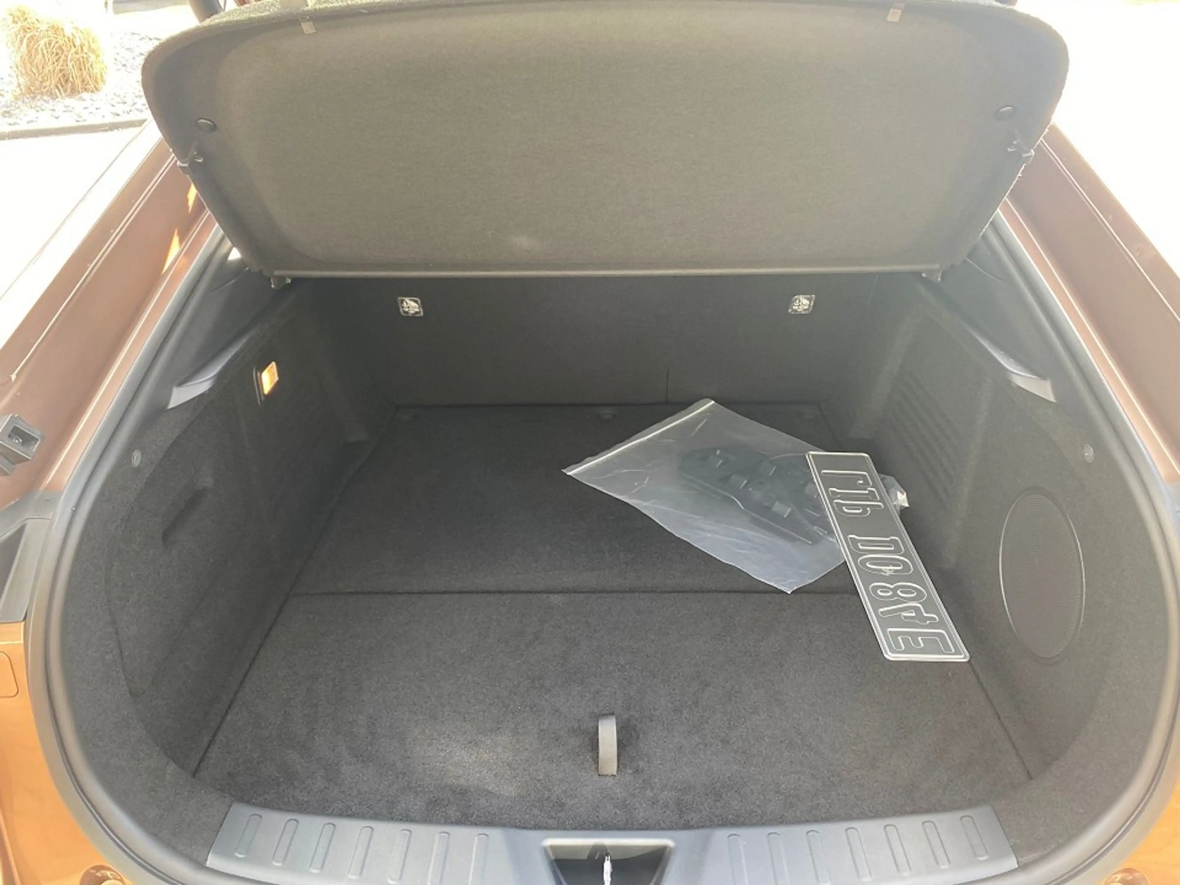 Mazda 6e EV 258ps — photo 14
