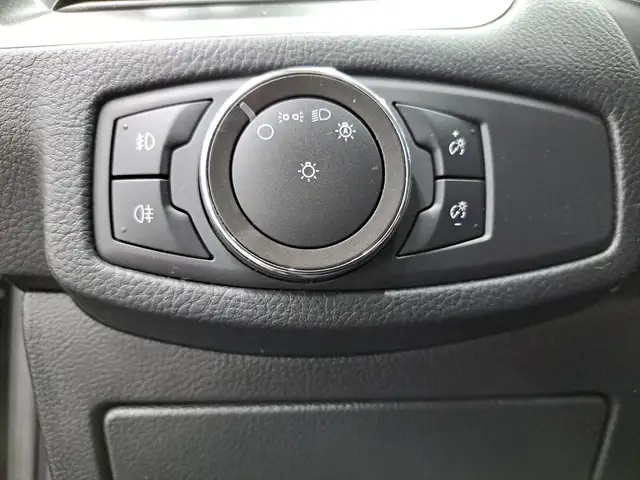 Ford S-Max view 10