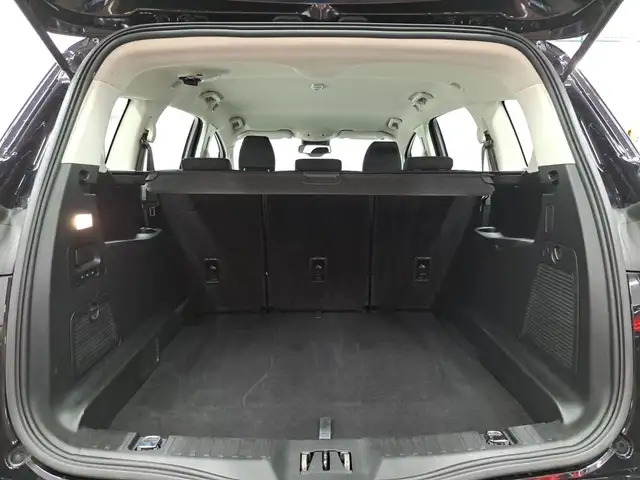 Ford S-Max view 7