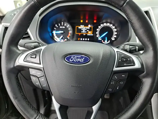 Ford S-Max view 15