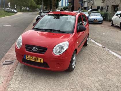 Kia Picanto 1.1 FIFTEEN