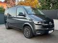 Volkswagen T6.1 Transporter Edition 4 motion 204 ch Gris - thumbnail 3