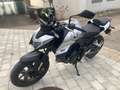 Honda Hornet 750 Srebrny - thumbnail 10
