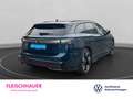 Volkswagen ID.7 Tourer GTX 4M HUD AHK-el. klappb. Panorama Navi 36 Blau - thumbnail 4