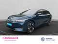 Volkswagen ID.7 Tourer GTX 4M HUD AHK-el. klappb. Panorama Navi 36 Blau - thumbnail 1