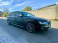 Audi A4 Avant 30 TDI S line S tronic 100kW Negro - thumbnail 3