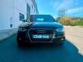 Audi A4 Avant 30 TDI S line S tronic 100kW Negro - thumbnail 2