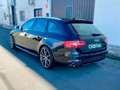 Audi A4 Avant 30 TDI S line S tronic 100kW Negro - thumbnail 6