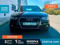 Audi A4 Avant 30 TDI S line S tronic 100kW Negro - thumbnail 1