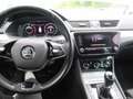Skoda Superb Combi 1.4TSi iV PHEV / € 11.900 netto / Navi / Gris - thumbnail 14