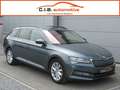 Skoda Superb Combi 1.4TSi iV PHEV / € 11.900 netto / Navi / Gris - thumbnail 1
