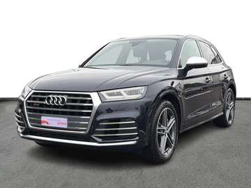 3.0 tdi mhev quattro 347cv tiptronic