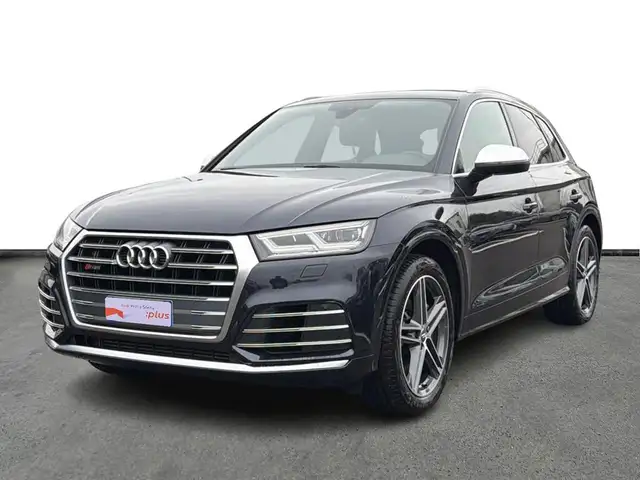 Audi SQ5 3.0 tdi mhev quattro 347cv tiptronic