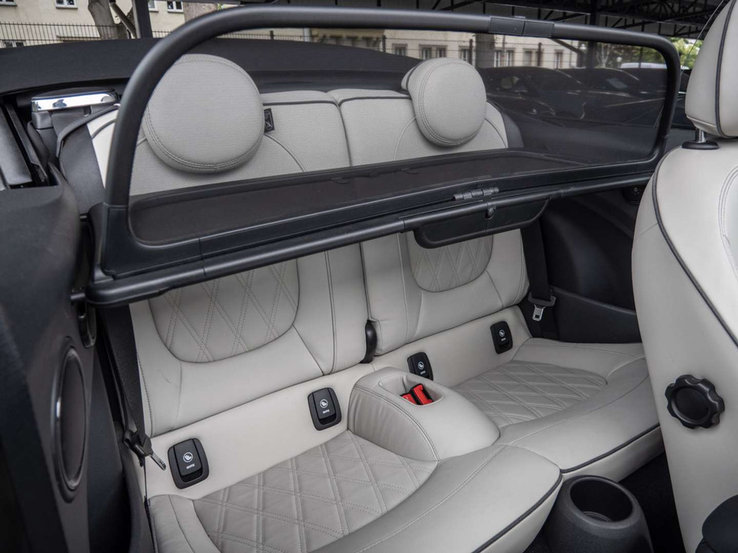 Mini Cabriolet Cooper S Yours - 2022 - Joinsteer - #7