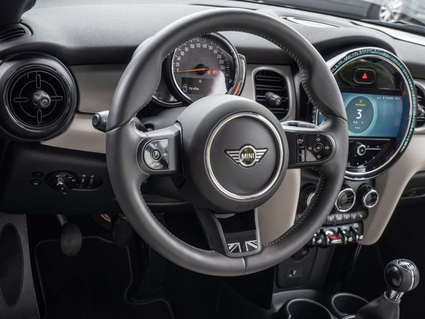 Mini Cabriolet Cooper S Yours - 2022 - Joinsteer - #9