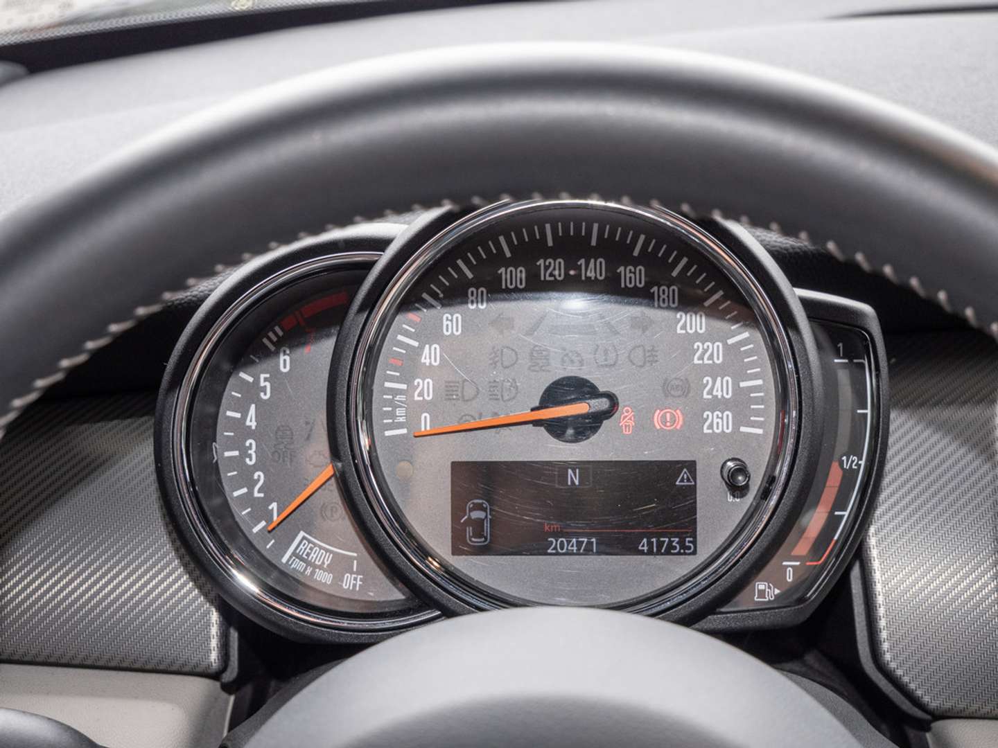 Mini Cabriolet Cooper S Yours - 2022 - Joinsteer - #14