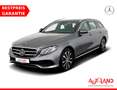 Mercedes-Benz E 300 E300 T de Avantgarde 360° Virtual Cockpit ACC Grau - thumbnail 1