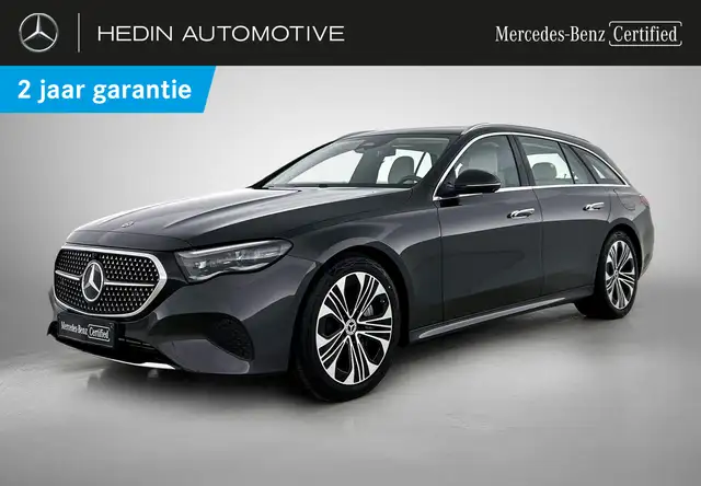 Mercedes-Benz E 300 E Break Luxury Line Trekhaak | Distronic | Dodehoe