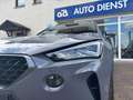 CUPRA Formentor VZ e-Hybrid*KAMERA*NAVI*eAHK*el.Heckklappe*ACC*uvm Gris - thumbnail 5