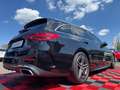 Mercedes-Benz C 220 D T 9G-TRONIC  AMG LINE* KAMERA*LED*AHK* Schwarz - thumbnail 7