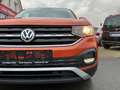 Volkswagen T-Cross 1.0 TSI BT PDC Klima Tempomat Orange - thumbnail 25