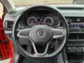 Volkswagen T-Cross 1.0 TSI BT PDC Klima Tempomat Orange - thumbnail 14