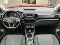 Volkswagen T-Cross 1.0 TSI BT PDC Klima Tempomat Orange - thumbnail 13