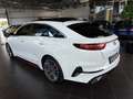 Kia ProCeed / pro_cee'd GT RFK PANO SHZ LED NAVI Blanc - thumbnail 4