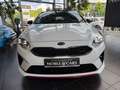 Kia ProCeed / pro_cee'd GT RFK PANO SHZ LED NAVI Blanc - thumbnail 2